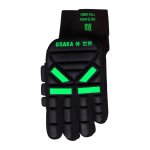 Yoroi Full Foam Hockey Glove - Iconic Black