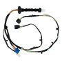 Rear Door Wiring Harness 56051931AB 645-506 For Dodge RAM Pickup Truck