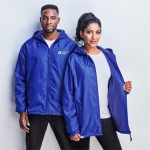 Unisex Alti-mac Fleece Lined Jacket