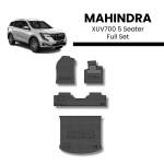 XUV700 5 Seater Full Set