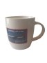 Saa/sal Boeing 747 B 400 330 Ml Ceramic Coffee Mug