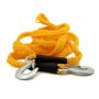 Moto-Quip Tow Rope Braided