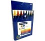 Staedtler Wax Crayons Set Of 8 Assorted Colours