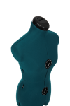 Rani Small Green