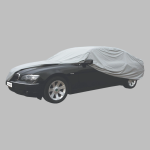 STINGRAY Car Cover - X Large