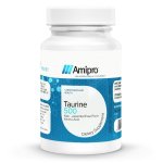 Taurine 500MG Caps 60S