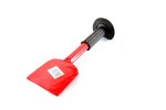 Brick Bolster 75MM With Rubber Grip