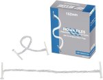 SDS 152MM Filing Laces - 100'S