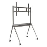 Hikvision Interactive Display Stand DS-D5ABKY2-M - CM93-1