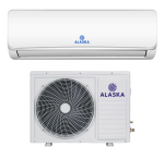 18 Acs 16720 Btu Alaska Sh Series Midwall Split Unit Airconditioner – Complete Set