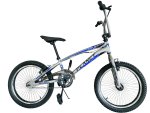 Planet 20 Jump Freestyle Bmx