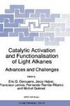 Catalytic Activation and Functionalisation of Light Alkanes