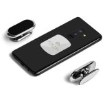 Altitude Free-nav Car Phone Mount
