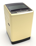 Defy- Dtl 150 13KG Champagne Top Loader