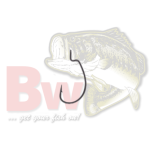 Pesca Premium Ewg Hooks 5 Pk
