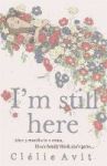 I& 39 M Still Here Paperback