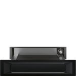 Smeg 60X15 Cm Victoria Warmer Drawer