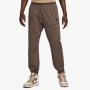 Nike Men's Dri-fit Nsw Brown Pants