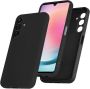 Shockproof Tpu Flexible Carbon Fiber Design Cover For Samsung Galaxy A15