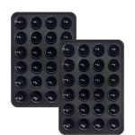 Silicone Suction Cup Phone Pad