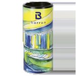Small Branded Tube