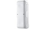 Ricochet Elite External Td White