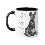Casjane Du Plooy Wildlife Coffee Mug