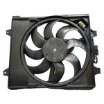 Fiat 500 1.2 Fan Assembly 2007 – 2012