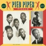Pied Piper Finale Cd