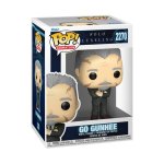 SOLO Go Gunhee Leveling Funko Pop Figure 2270