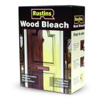 Wood Bleach Set - 029WBLESET