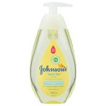 Top-to-toe Bath Wash 300ML