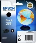 Epson 266 Black Ink Cartridge
