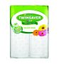 Candpo - Kitchen Towel Ts 2 Ply 50 Sheets X 24 Rolls