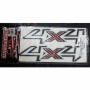 Ranger 4X4 Pairs Sticker Kit