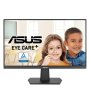 Asus VA24EHF Eye Care Gaming Monitor 24-INCH 23.8-INCH Viewable Ips Full HD Frameless 100HZ Adaptive-sync 1MS Mprt HD