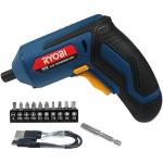 Ryobi Lithium Screwdriver 3.6V