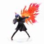 10 Tokyo Ghoul: Touka Kirishima Figure