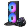 Cooler Master Ml 240 Atmos II Vrm Fan