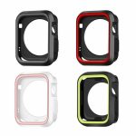 Apple Killer Deals Silicone Protective Bump Guard Case For 38MM Watch - Best Bargains Online