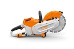 Tsa 230 Cordless Cut-off Machine Allpro System