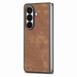 Retro Foldable Case Compatible With Samsung Z Fold 5