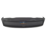 Fiat Strada Palio Main Grille Black 05-12