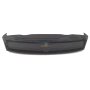 Fiat Strada / Palio Main Grille Black 05-12