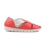 Aero Red - Red 42 Leather