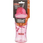 Nuby Tritan Sports Cup Pink 360 Ml