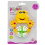 Frog Rattle 3 Months+