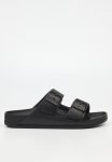 Tide 1 Chunky Slip-on - Black