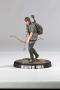 Dark Horse Deluxe The Last Of Us Part Ii: Ellie With Bow Deluxe Figure Multicolor