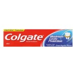 Colgate Toothpaste Assorted 100ML - Maximum Cavity Protection